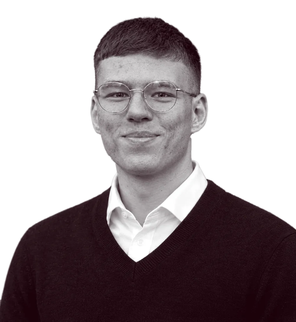 Porträt Valentin Kulagin